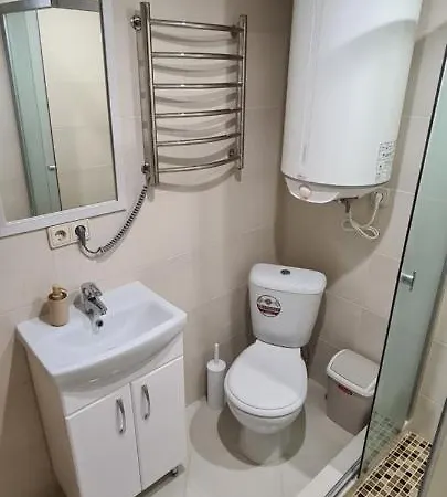 Аpartment For Lady Daire Çernivtsi Dış mekan fotoğraf