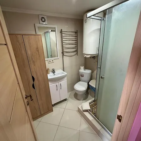 Аpartment For Lady Daire Çernivtsi Dış mekan fotoğraf