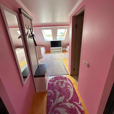 Аpartment For Lady Daire Çernivtsi Dış mekan fotoğraf