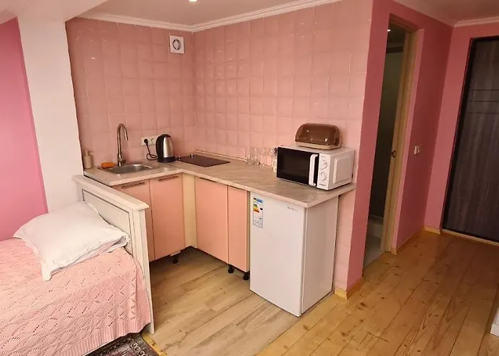 Аpartment For Lady