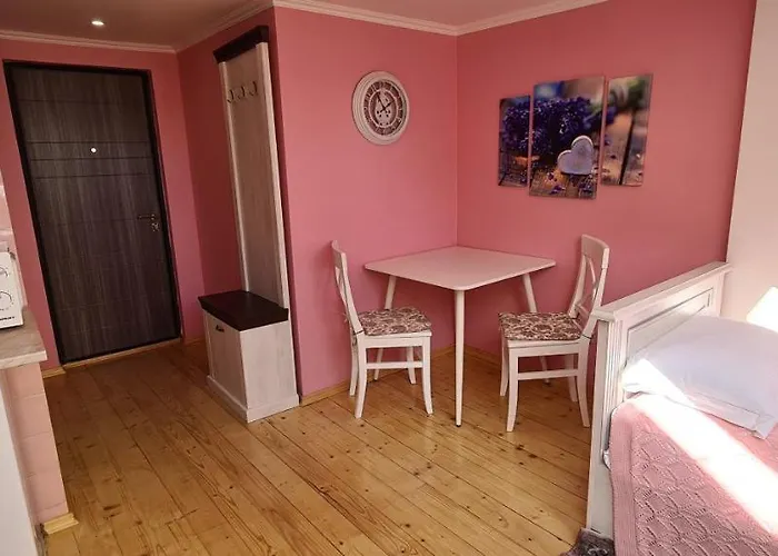 Аpartment For Lady
