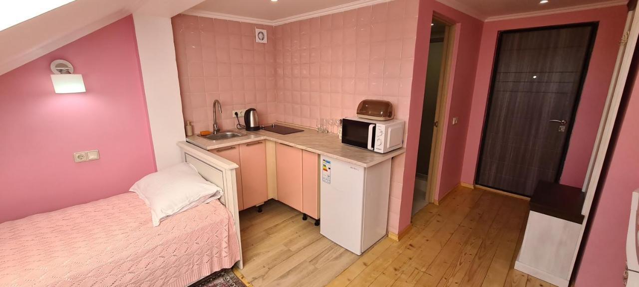 аpartment For Lady Chernivtsi