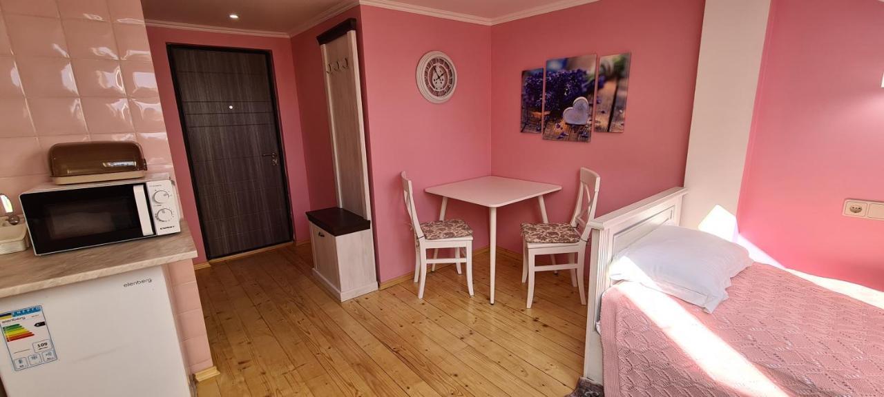 Daire аpartment For Lady *