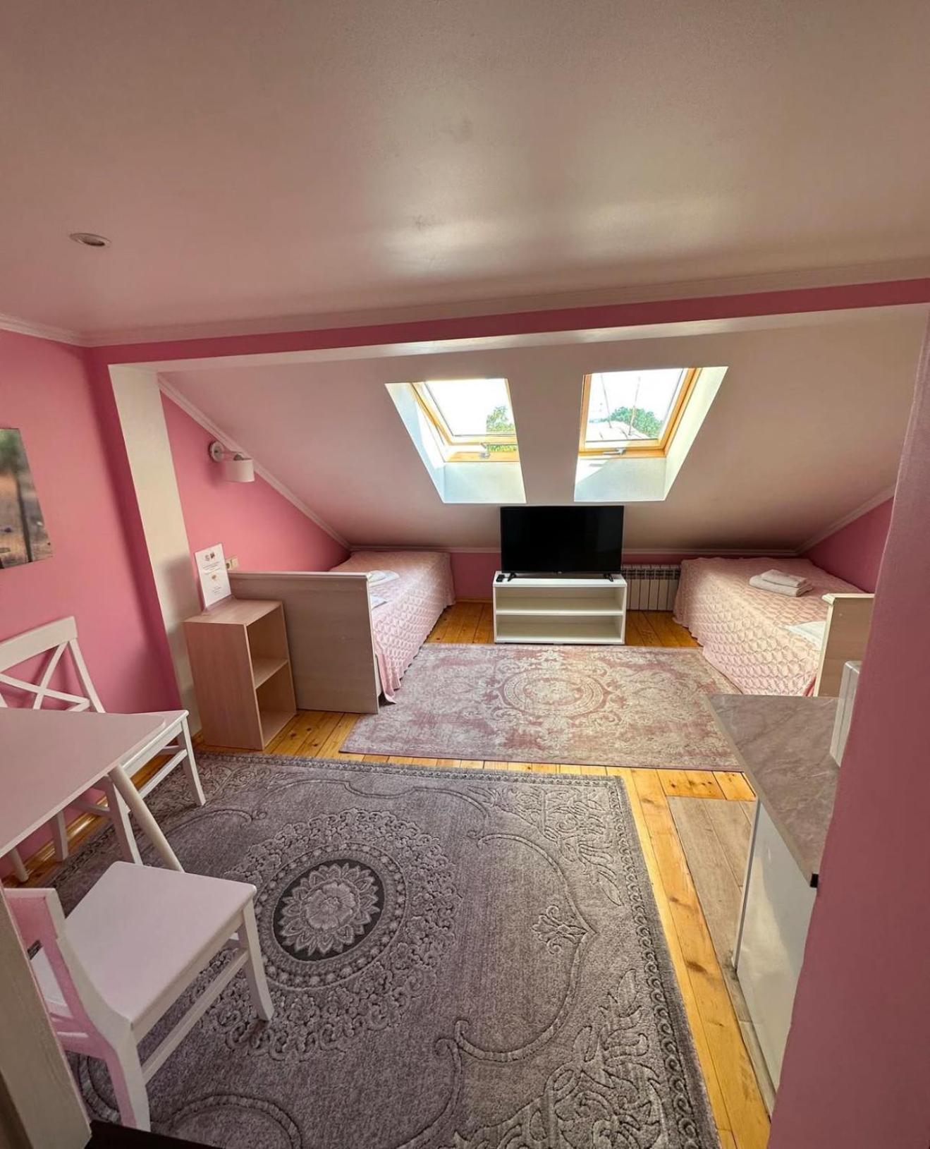 аpartment For Lady Apartment Chernivtsi