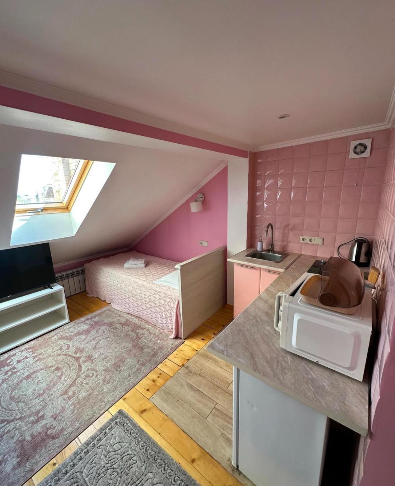 аpartment For Lady Apartment