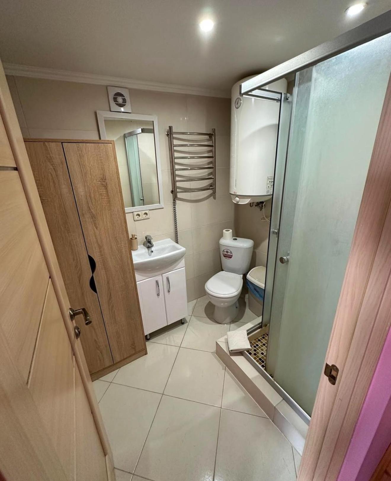 аpartment For Lady Apartment *
