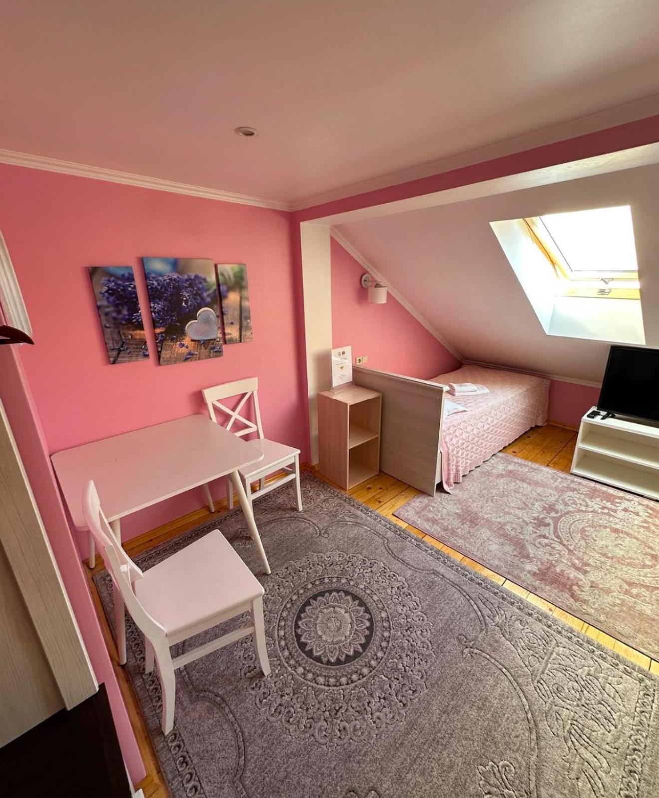 Daire аpartment For Lady